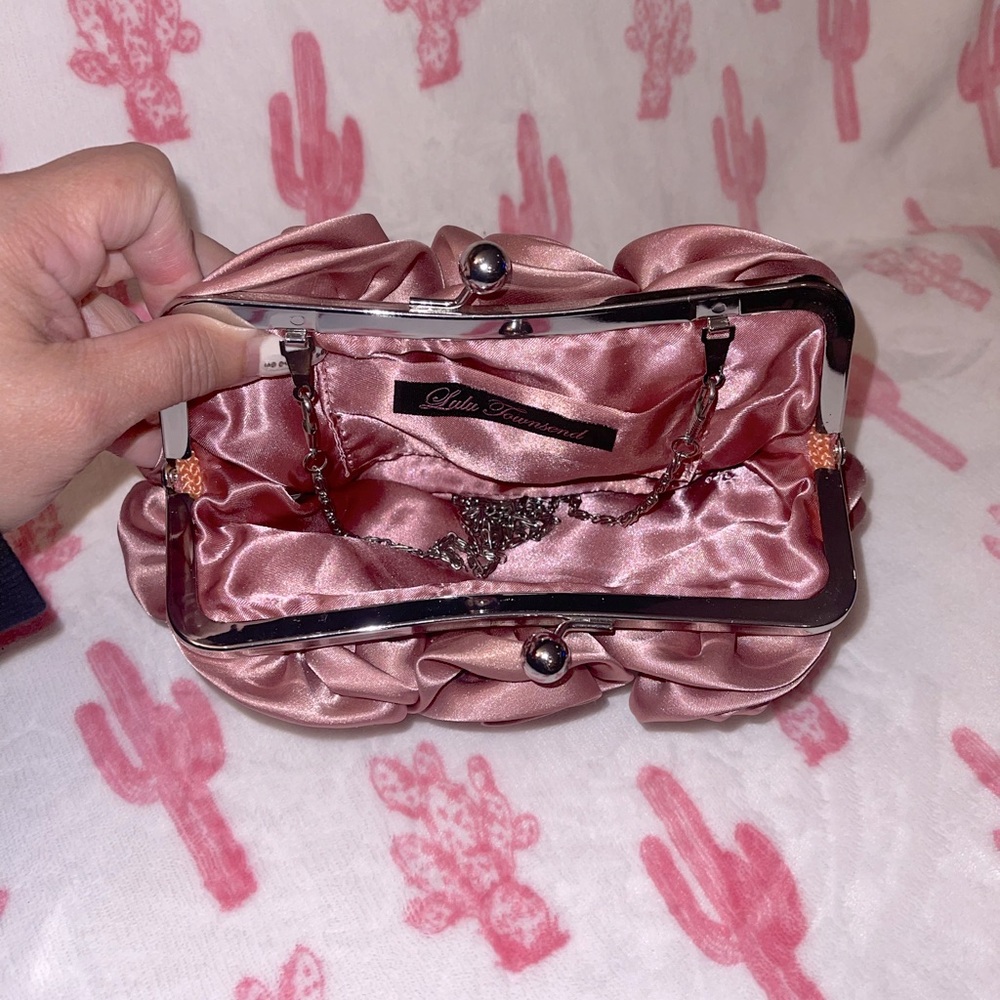 Rose bag - Picture 3 of 3